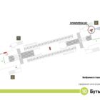 Digital ситиформат на станции метро 