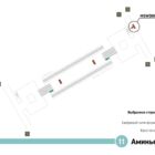 Digital ситиформат на станции метро 