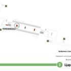 Digital ситиформат на станции метро 