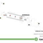 Digital ситиформат на станции метро 