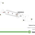 Digital ситиформат на станции метро 