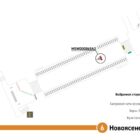 Digital ситиформат на станции метро 