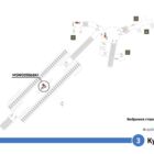Digital ситиформат на станции метро 