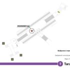 Digital ситиформат на станции метро 