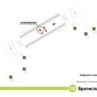 Digital ситиформат на станции метро 