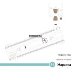 Digital ситиформат на станции метро 
