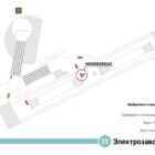 Digital ситиформат на станции метро 