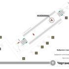 Digital ситиформат на станции метро 