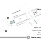 Digital ситиформат на станции метро 
