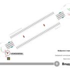 Digital ситиформат на станции метро 