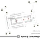 Digital ситиформат на станции метро 