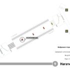 Digital ситиформат на станции метро 