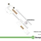 Digital ситиформат на станции метро 