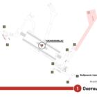 Digital ситиформат на станции метро 