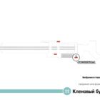 Digital ситиформат на станции метро 