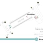 Digital ситиформат на станции метро 