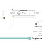 Digital ситиформат на станции метро 