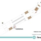 Digital ситиформат на станции метро 