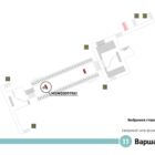Digital ситиформат на станции метро 