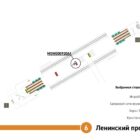Digital ситиформат на станции метро 