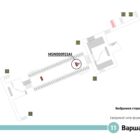 Digital ситиформат на станции метро 