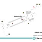 Digital ситиформат на станции метро 