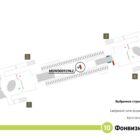 Digital ситиформат на станции метро 