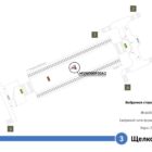 Digital ситиформат на станции метро 