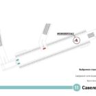 Digital ситиформат на станции метро 