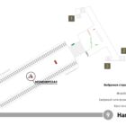 Digital ситиформат на станции метро 