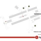Digital ситиформат на станции метро 