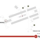 Digital ситиформат на станции метро 