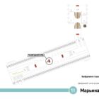 Digital ситиформат на станции метро 