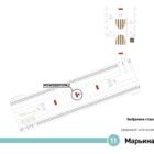 Digital ситиформат на станции метро 