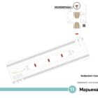 Digital ситиформат на станции метро 