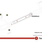Digital ситиформат на станции метро 