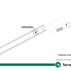 Digital ситиформат на станции метро 