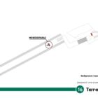 Digital ситиформат на станции метро 