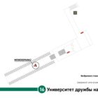 Digital ситиформат на станции метро 