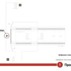 Digital ситиформат на станции метро 