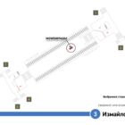 Digital ситиформат на станции метро 