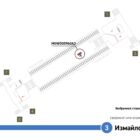 Digital ситиформат на станции метро 