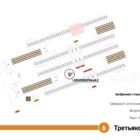 Digital ситиформат на станции метро 