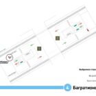 Digital ситиформат на станции метро 