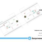 Digital ситиформат на станции метро 