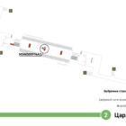 Digital ситиформат на станции метро 