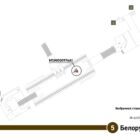 Digital ситиформат на станции метро 