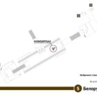 Digital ситиформат на станции метро 