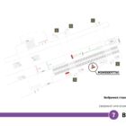 Digital ситиформат на станции метро 
