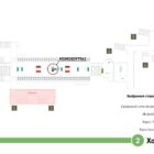 Digital ситиформат на станции метро 